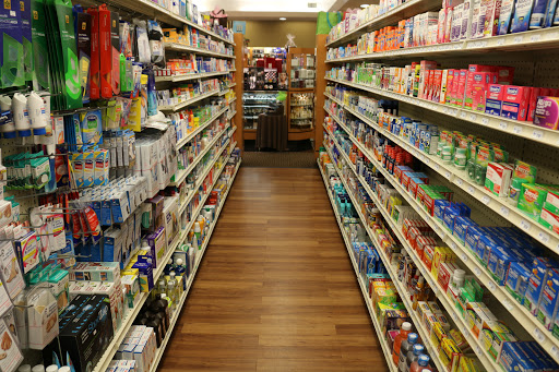 Pharmacy «Cottage Pharmacy», reviews and photos, 8285 Jericho Turnpike, Woodbury, NY 11797, USA