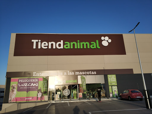 Tiendanimal - Alicante
