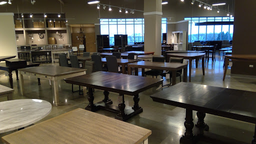 Furniture Store «Ashley HomeStore», reviews and photos, 1045 Crossroads Pkwy, Romeoville, IL 60446, USA