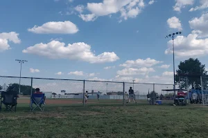 Benbrook Youth Baseball and Softball Association image