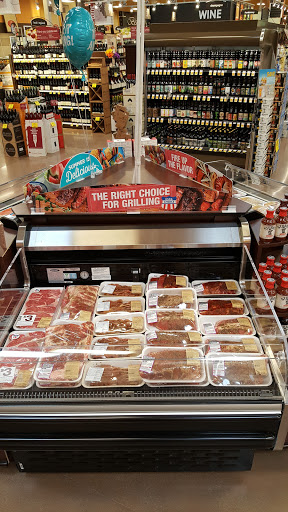 Grocery Store «Fred Meyer», reviews and photos, 17005 SE Sunnyside Rd, Happy Valley, OR 97086, USA