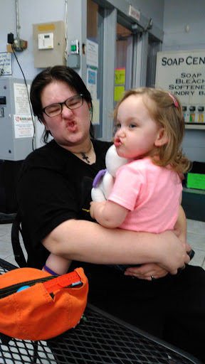 Laundromat «The Laundry Room», reviews and photos, 405 Anastasia Blvd, St Augustine, FL 32080, USA