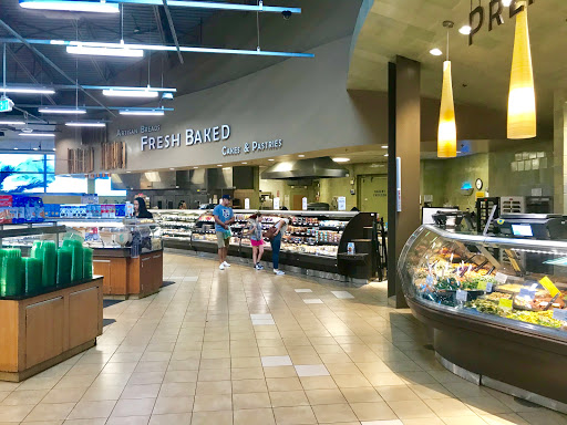 Grocery Store «Whole Foods Market», reviews and photos, 465 S Arroyo Pkwy, Pasadena, CA 91105, USA