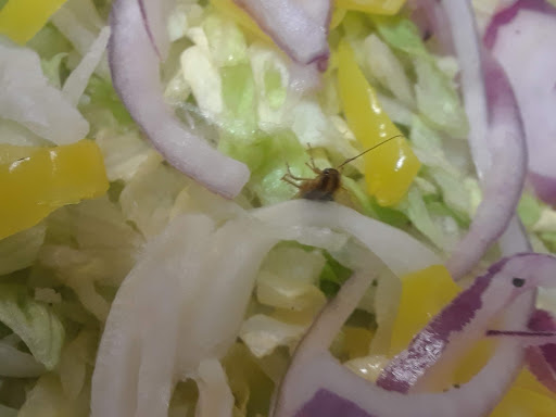 Restaurant «Subway», reviews and photos, 923 10th St, Floresville, TX 78114, USA