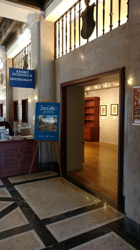 History Museum «Government House», reviews and photos, 48 Cathedral Pl, St Augustine, FL 32084, USA