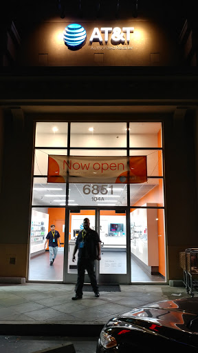Cell Phone Store «AT&T Authorized Retailer», reviews and photos, 6851 Amador Plaza Rd #104, Dublin, CA 94568, USA
