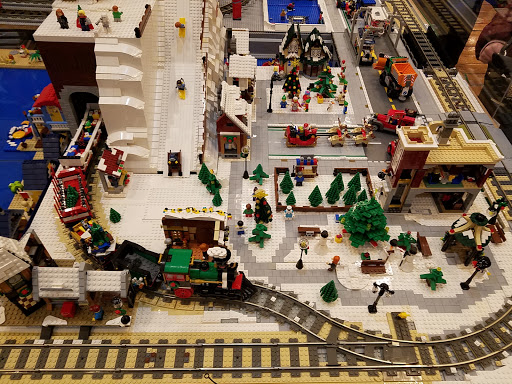 Museum «Bloomingdale Park District Museum», reviews and photos, 108 S Bloomingdale Rd, Bloomingdale, IL 60108, USA