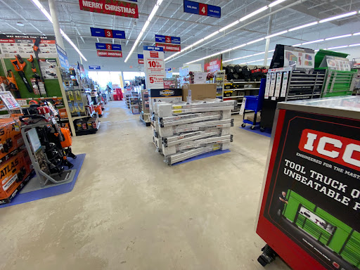Hardware Store «Harbor Freight Tools», reviews and photos, 1045 W Orange Blossom Trail, Apopka, FL 32712, USA