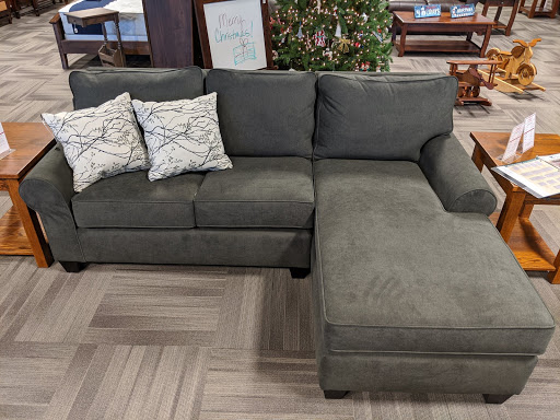 Furniture Store «Amish Direct Furniture», reviews and photos, 42200 Mound Rd, Sterling Heights, MI 48314, USA