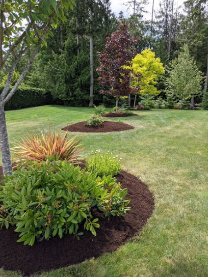 Green Tree Landscapes and Maintenance