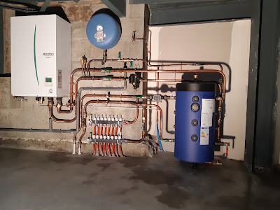 SARL El-hadeuf-Plomberie-Chauffage-Climatisation à La Motte-Servolex