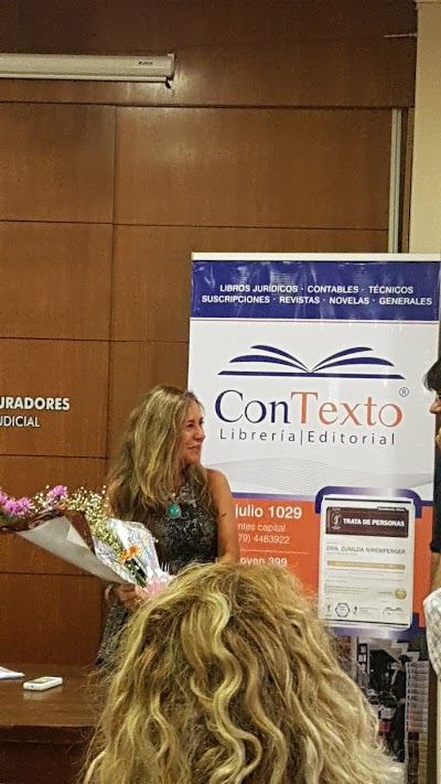 Photos of Consejo Profesional de Abogados de Resistencia