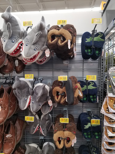 Department Store «Walmart Supercenter», reviews and photos, 140 Joe B Jackson Pkwy, Murfreesboro, TN 37127, USA