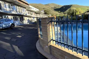University Inn at San Luis Obispo image