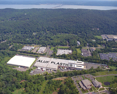 Aluf Plastics Inc