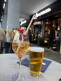 Plats et boissons du Restaurant L'Apostrophe à Reims - n°19