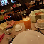 Photo n°1 de l'avis de Uwe.e fait le 19/09/2019 à 03:17 sur le  Hotel & Restaurant Zu den 3 Linden | Wermelskirchen à Wermelskirchen