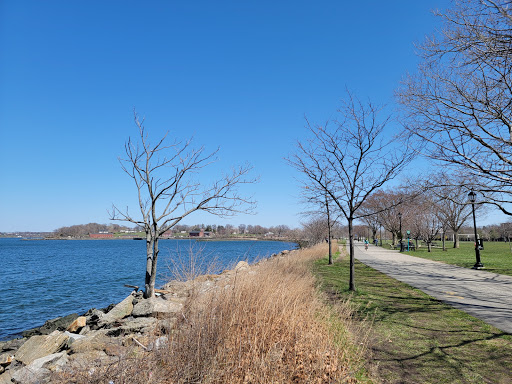 Park «Little Bay Park», reviews and photos, Cross Island Pkwy, Whitestone, NY 11357, USA