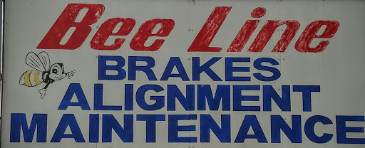 Auto Repair Shop «BeeLine Brake, Alignment and Auto Repair», reviews and photos, 2938 Garnet Ave, San Diego, CA 92109, USA