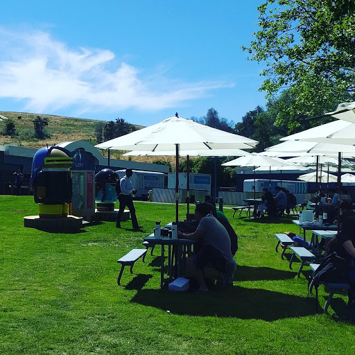 Event Venue «Shoreline Amphitheatre», reviews and photos, 1 Amphitheatre Pkwy, Mountain View, CA 94043, USA