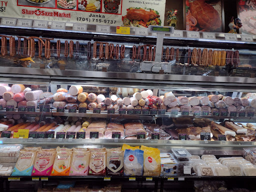 Grocery Store «Shop & Save Market», reviews and photos, 8847 Harlem Ave, Bridgeview, IL 60455, USA