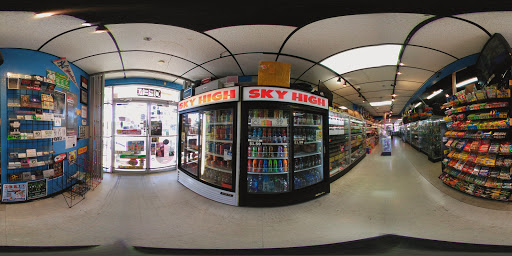 Tobacco Shop «Sky High Smoke Shop», reviews and photos, 33 W Southern Ave, Tempe, AZ 85282, USA