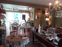 Atmosphère du Restaurant français Restaurant La Grande à Villefranche-sur-Saône - n°3