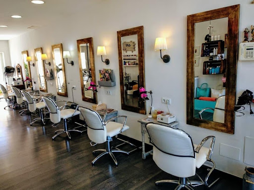 Peluquería CHERRYS en Palma, Baleares