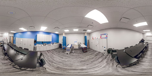 Medical School «Ross Medical Education Center», reviews and photos