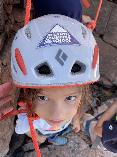 Rock Climbing Instructor «Atlantic Climbing School», reviews and photos, 67 Main St, Bar Harbor, ME 04609, USA