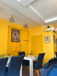 Photo n°37 de Restaurant La Medina à Vienne ()