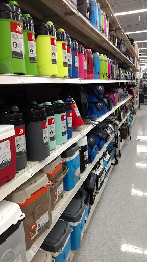 Sporting Goods Store «Academy Sports + Outdoors», reviews and photos, 651 E Trenton Rd, Edinburg, TX 78539, USA