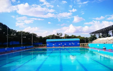 Allalasandra Swimming Pool image