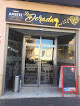 Bar restaurante La Dorada L'Alcúdia de Crespins