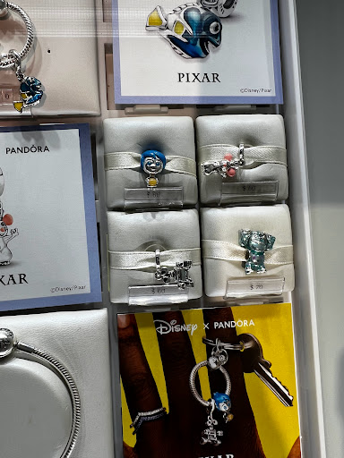 Jeweler «REEDS Jewelers», reviews and photos, 300 Mary Esther Blvd #102, Mary Esther, FL 32569, USA