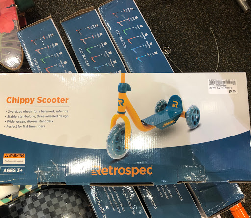 Sporting Goods Store «Play It Again Sports - Brentwood, TN», reviews and photos, 1701 Mallory Ln #350, Brentwood, TN 37027, USA