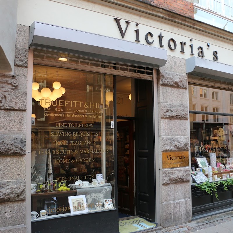 Victoria's