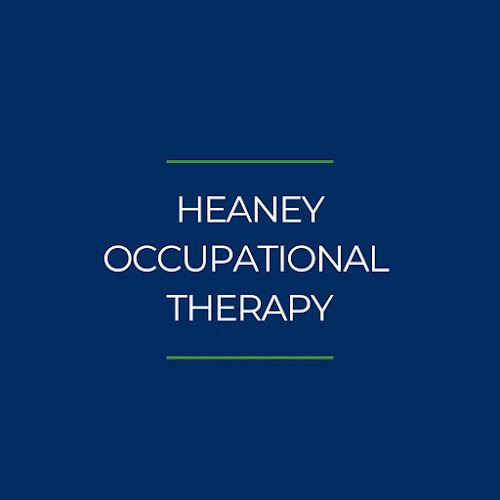HEANEY OCCUPATIONAL THERAPIST - Belfast