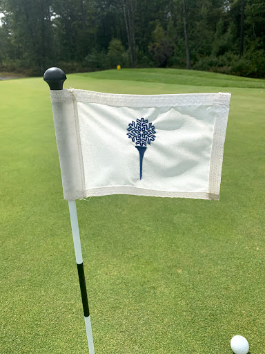 Golf Club «Jack Frost National Golf Club», reviews and photos, 1 Clubhouse Dr, Blakeslee, PA 19610, USA