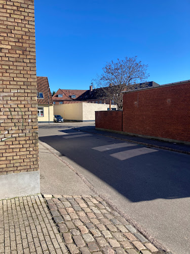 Skalbakken 11, 2720 København, Danmark