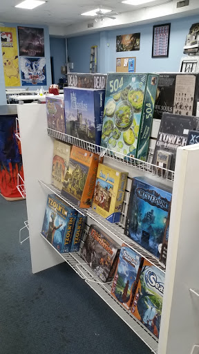 Game Store «Dream Wizards», reviews and photos, 11772 Parklawn Dr, Rockville, MD 20852, USA