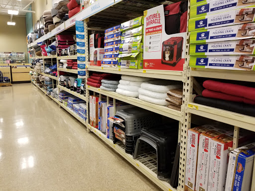 Pet Supply Store «PetSmart», reviews and photos, 2610 Eldridge Pkwy, Houston, TX 77082, USA