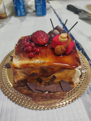 Palhota Doce no Forte da Casa, Lisboa