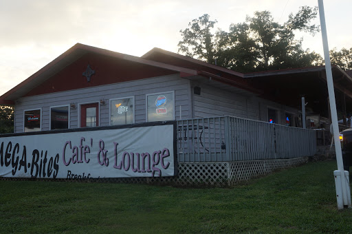 Night Club «Mega-Bites Karaoke Lounge», reviews and photos, 31 Confederate Rd, Crossville, TN 38555, USA