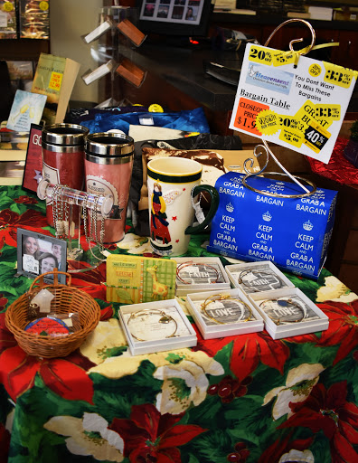 Christian Book Store «Heavensent Christian Books & Gifts», reviews and photos, 4600 W Craig Rd #201, North Las Vegas, NV 89032, USA