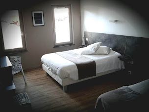 Photo n°24 de Hôtel Le Tout Va Bien à Valence ()