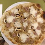 Photo n°2 de l'avis de miky.i fait le 09/08/2021 à 05:24 sur le  Ristorante Vecchia Pizzeria à Iesi