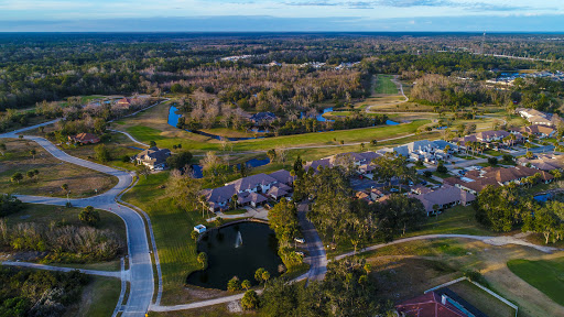 Golf Club «Sherwood Golf Club», reviews and photos, 4335 London Town Rd, Titusville, FL 32796, USA