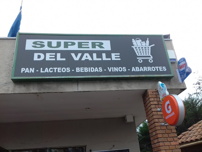 Centro Comercial Valle Sport