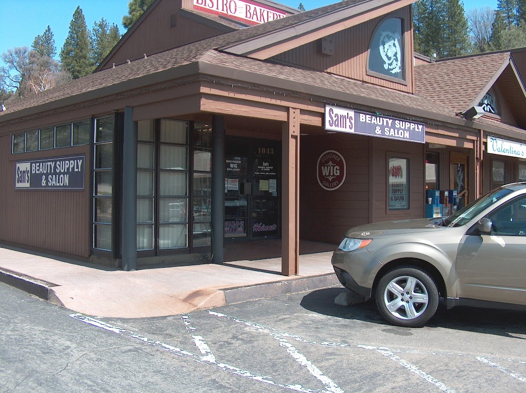 Sam's Beauty Supply & Salon 95945